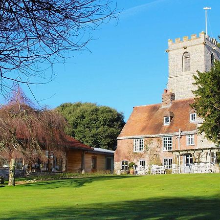 Priory Wareham Hotel Exterior foto