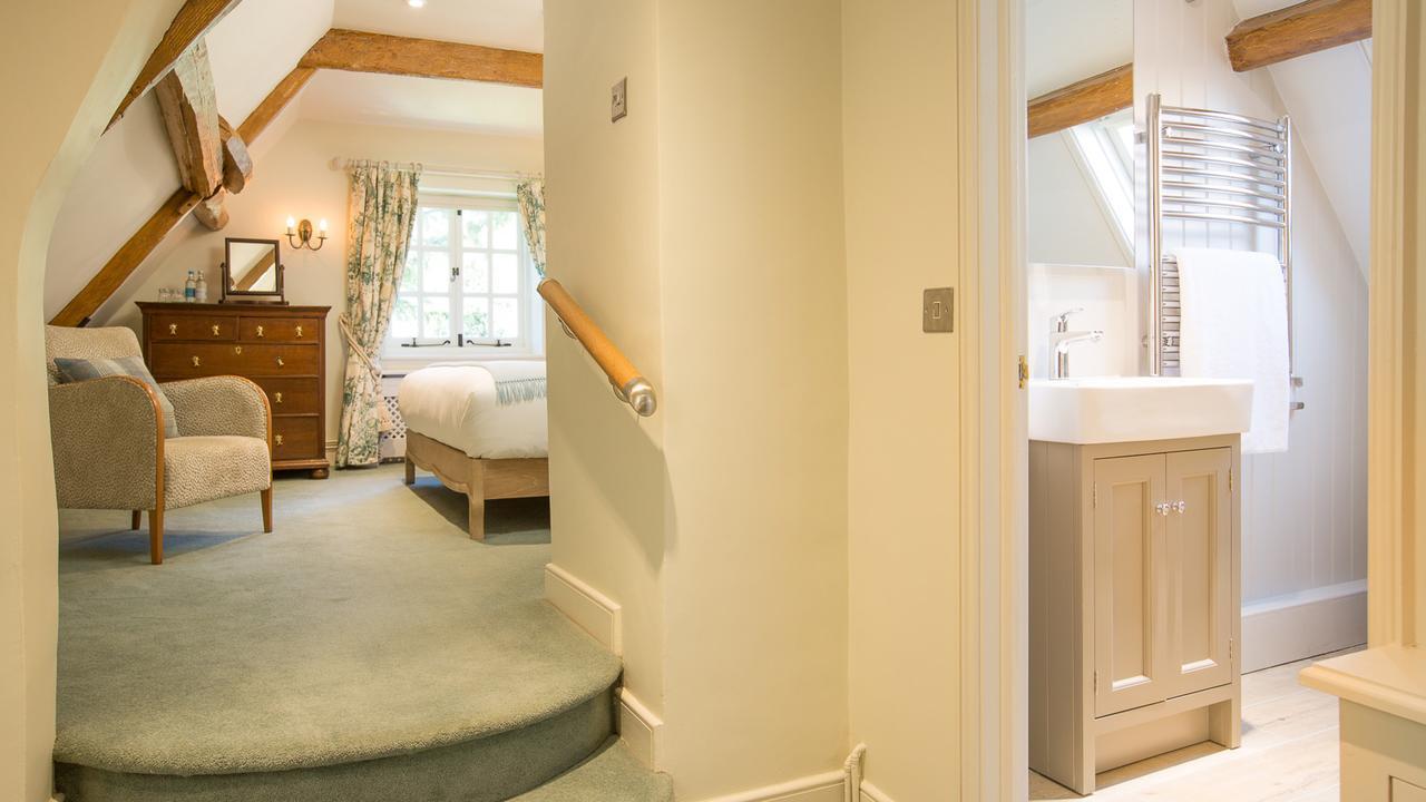 Priory Wareham Hotel Exterior foto