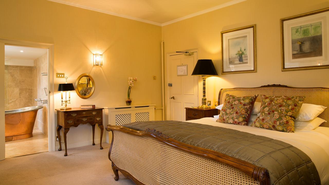 Priory Wareham Hotel Exterior foto
