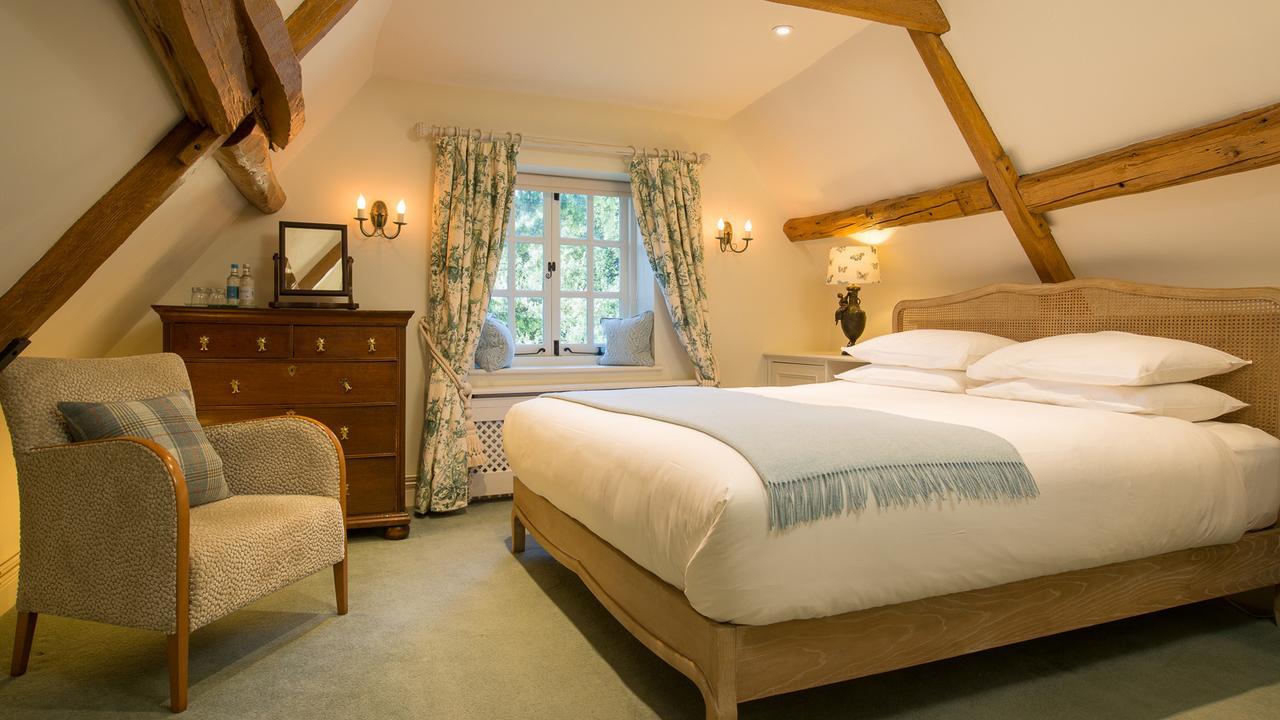 Priory Wareham Hotel Exterior foto