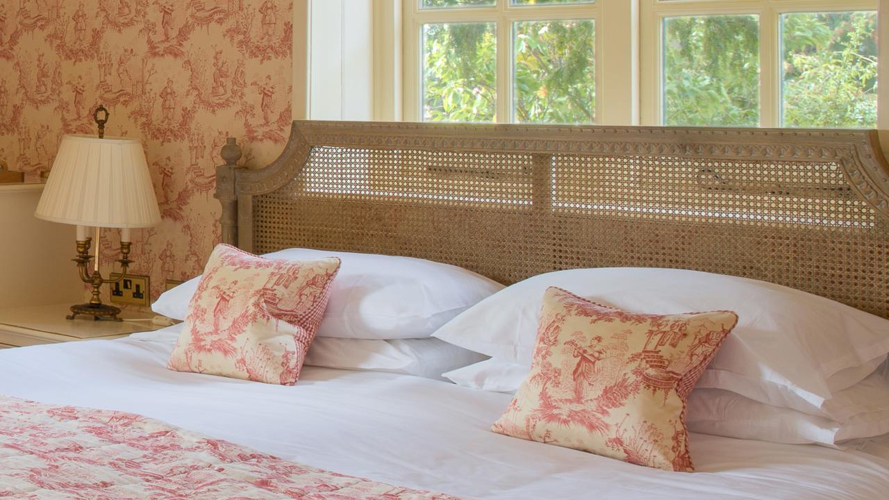Priory Wareham Hotel Exterior foto