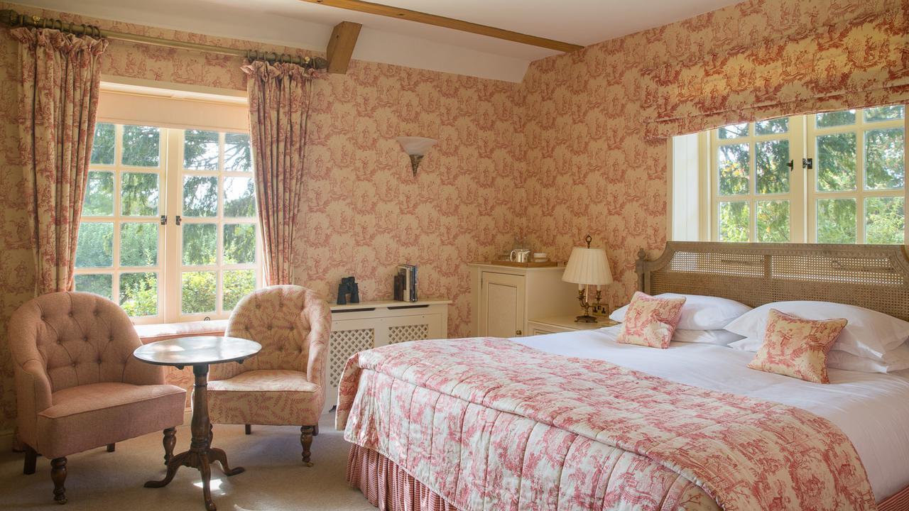 Priory Wareham Hotel Exterior foto