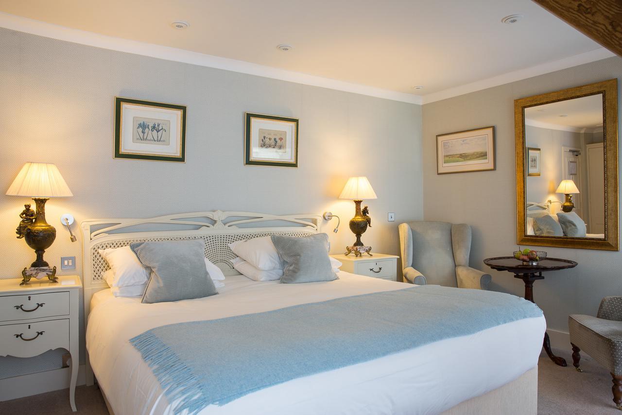 Priory Wareham Hotel Exterior foto