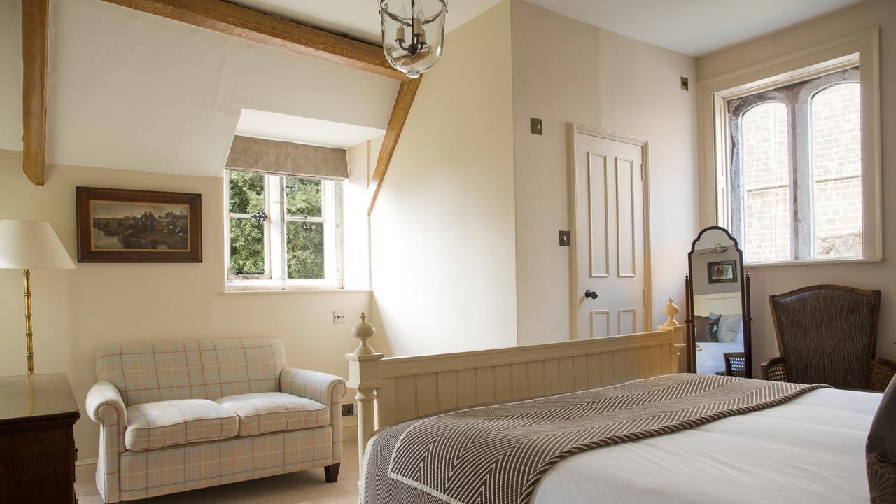 Priory Wareham Hotel Exterior foto