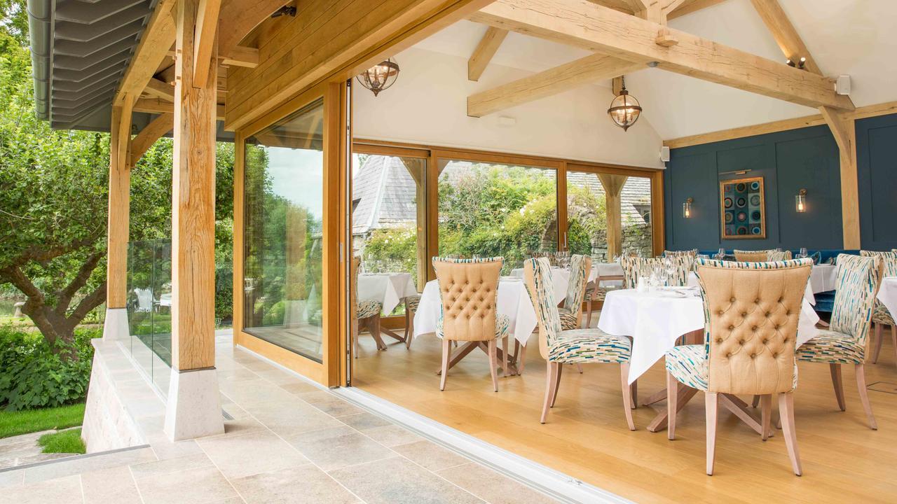 Priory Wareham Hotel Exterior foto